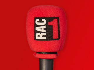 Entrevista a la Presidenta del Casal al Programa La Primera Pedra de RAC1
