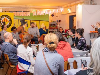 Nota i agraïments Kinokat 2019