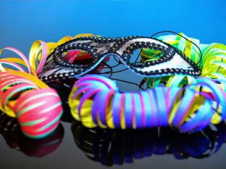 Carnestoltes – dissabte 10 de febrer