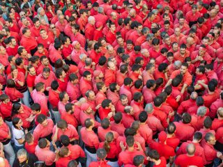 Exàmens oficials de llengua catalana a Munic