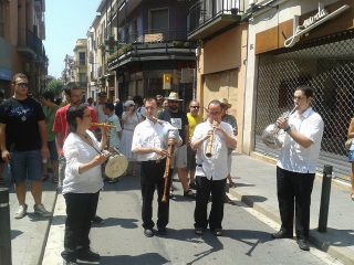 Ball Folk català a Munic