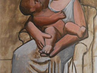 Visita dialogada en català a la Pinakothek der Moderne el 16 de febrer