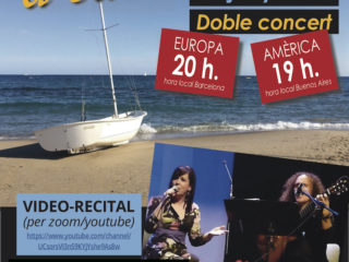 Celebrem Sant Joan amb un concert d’havaneres (27 de juny)