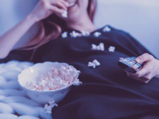 KINO.KAT 2020 am 28. und 29. November bei dir Zuhause