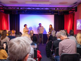 Festival de Cinema en Català a Munic Kino-kat - 27 i 28 de novembre... SAVE THE DATE!