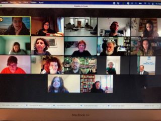 XIII Trobada de Casals Europeus