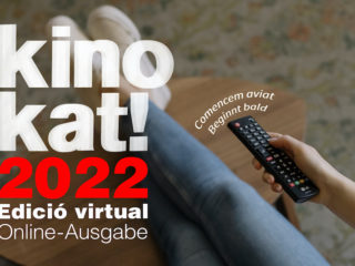 Kinokat geht bald wieder Online