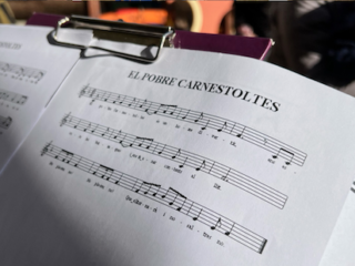 Memòries d'un fantàstic Carnestoltes 2022 a Munic