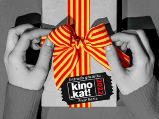 KINOKAT Virtual del 12 al 13 de març. Avançament informació per als socis i sòcies del Centre Català de Munic