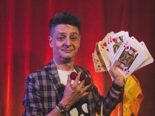 Espectacle especial SANT JORDI 2024