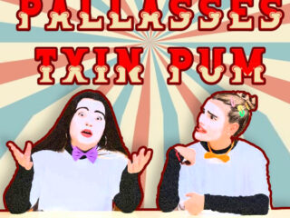 Espectacle especial SANT JORDI 2025